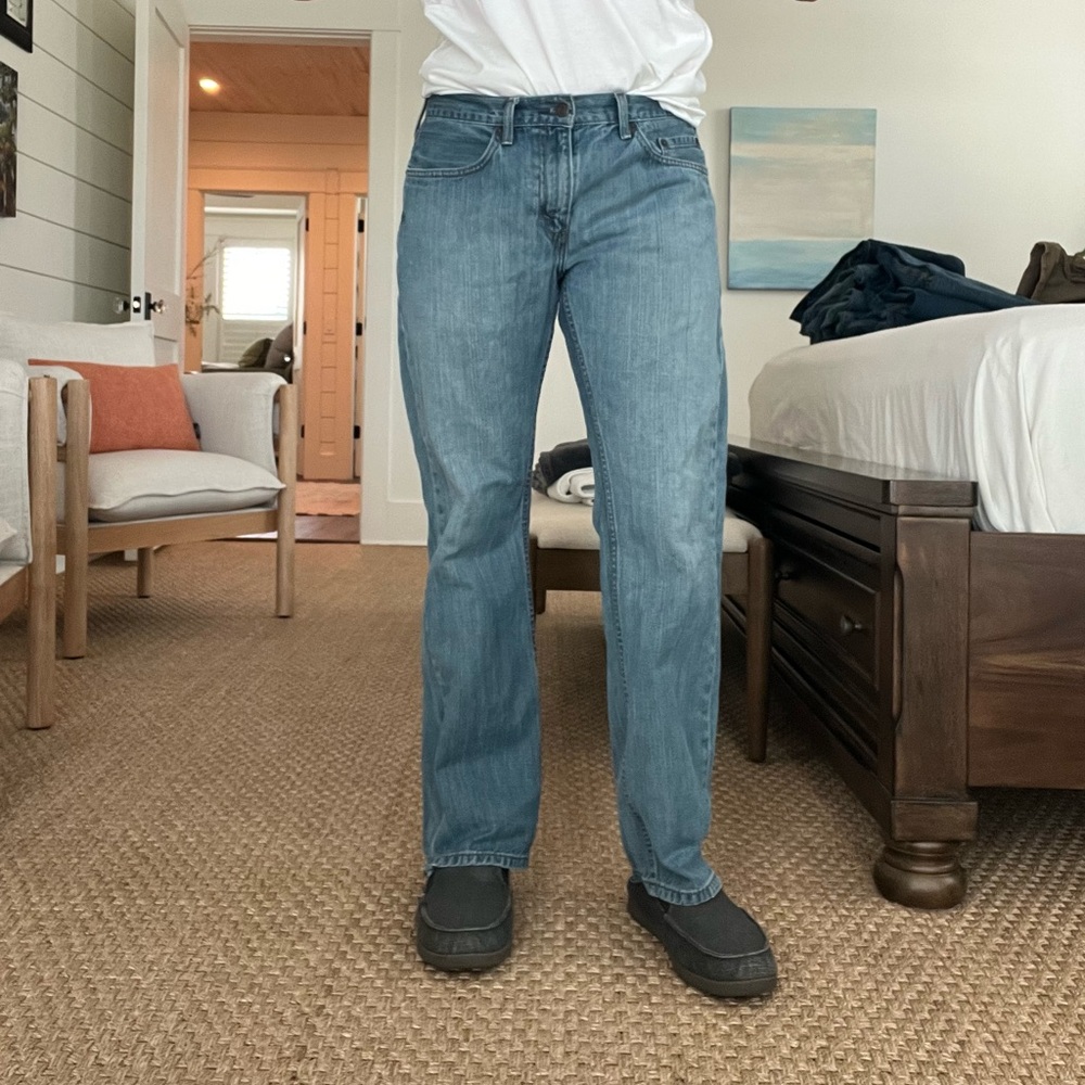 Levis 559 32/32 - great condition - mens jeans